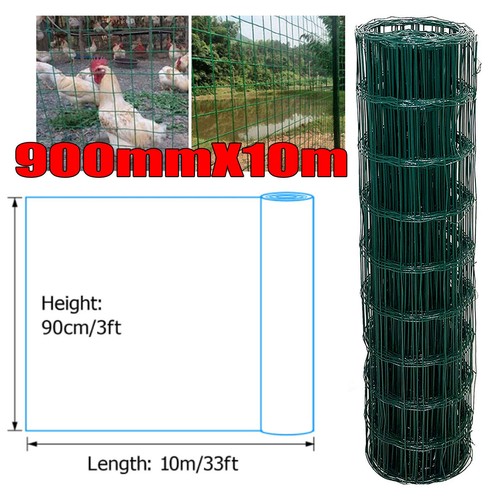 25m 50m long galvanised - 25m-50m,
