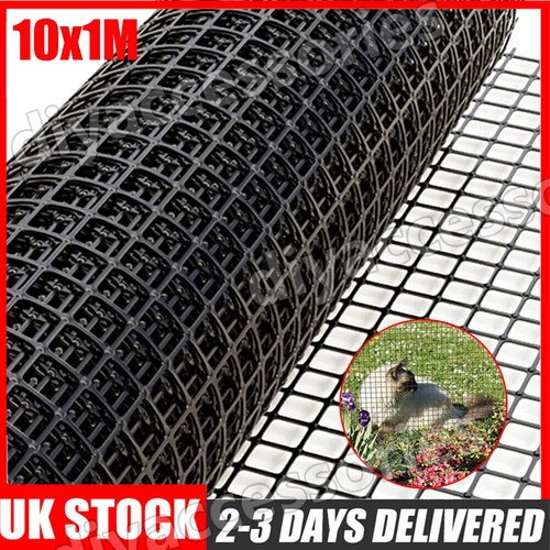10m pvc plastic chicken - 1m,