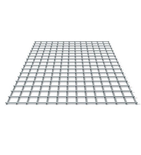 Welded wire mesh - mesh, panels