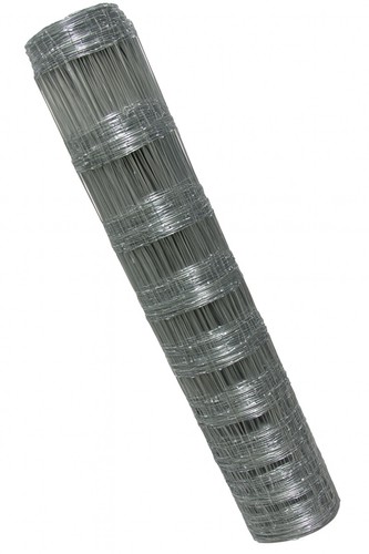Stock fencing wire mesh - stock,