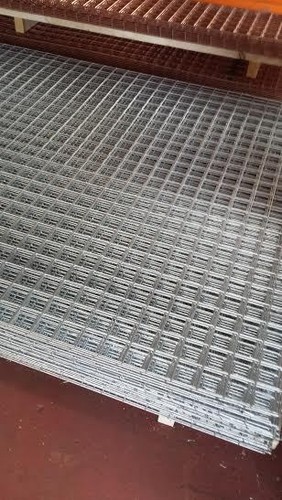 10x welded wire - wire, mesh