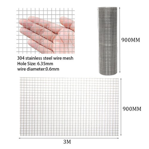 Chicken wire mesh netting - chicken,