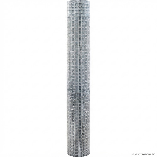 Galvanized wire mesh netting - mesh,