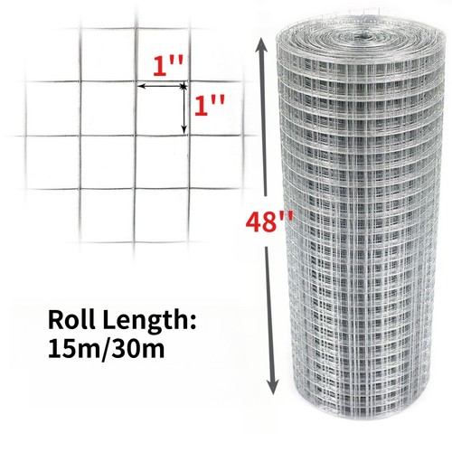 Welded wire mesh - wire,