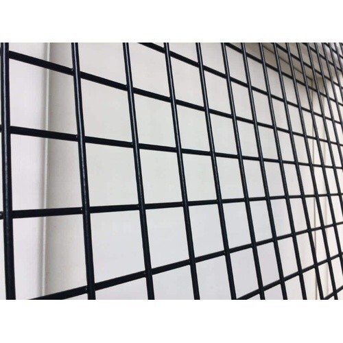 Welded wire mesh - welded, |
