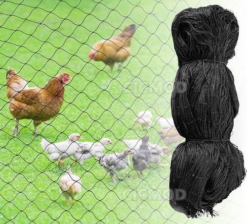 20m garden netting mesh - garden,