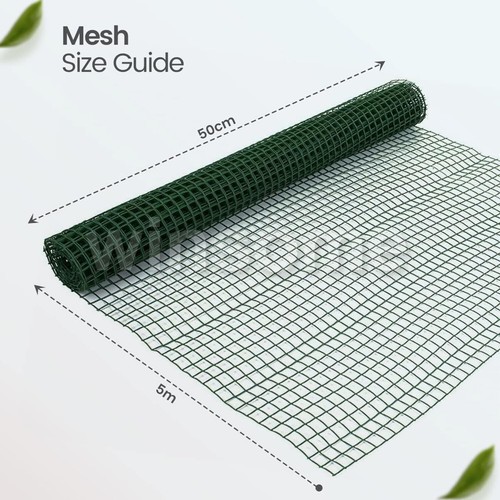 50cm x 5m - x,