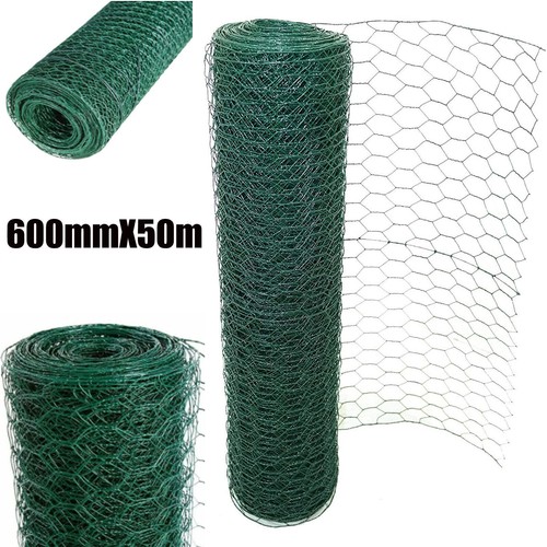 50m welded chicken wire - welded,