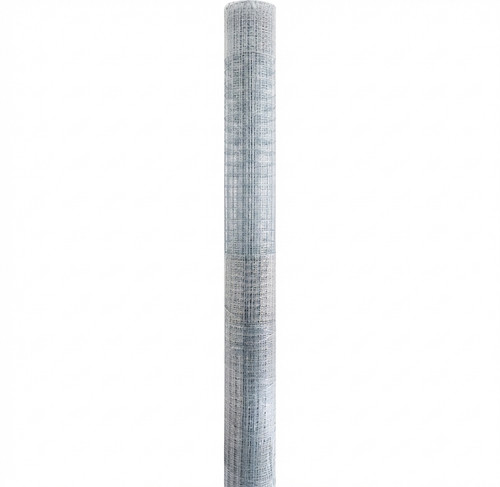 Galvanized wire mesh netting - wire,