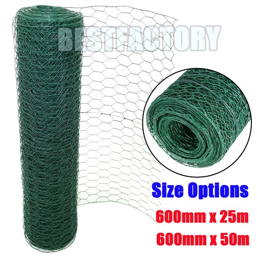 New pvc coated wire mesh - pvc,