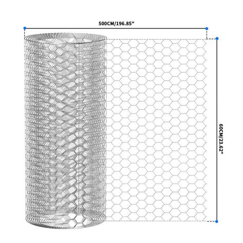Green pvc metal welded wire - metal,