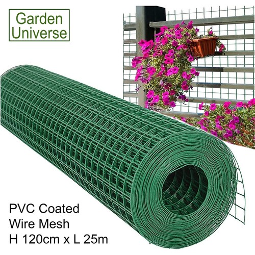 Garden universe pvc coated - garden,