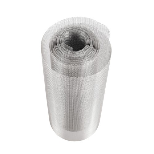 Stainless steel mesh - steel,