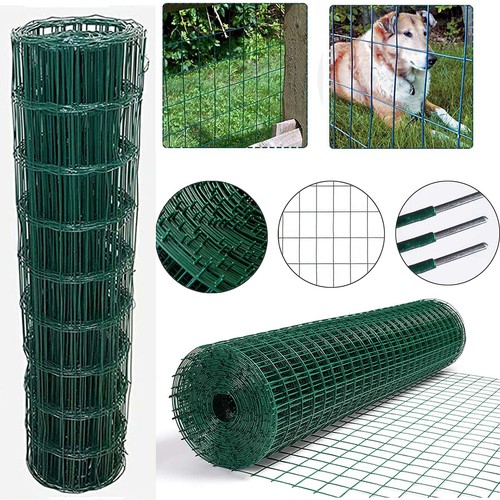 25m wire mesh fencing - x,
