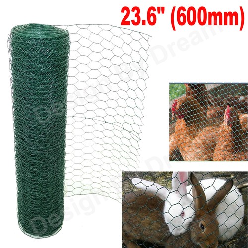 Galvanised welded wire mesh - wire,