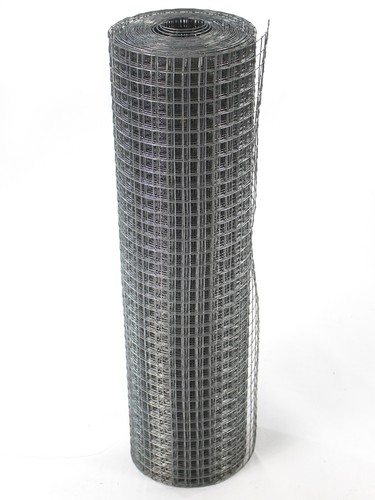 Gauge welded wire - wire, mesh