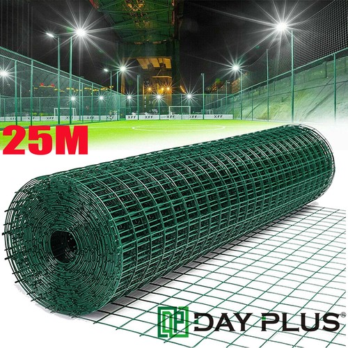 25m wire mesh - x,