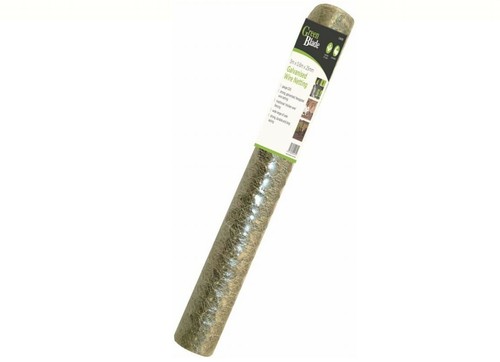 Chicken wire mesh roll - mesh, 5m
