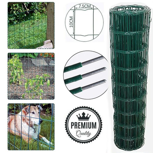 Fence mesh 25m - fence,