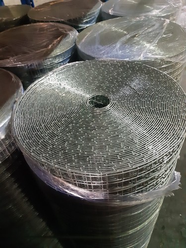Welded wire mesh 72 - mesh, 72"