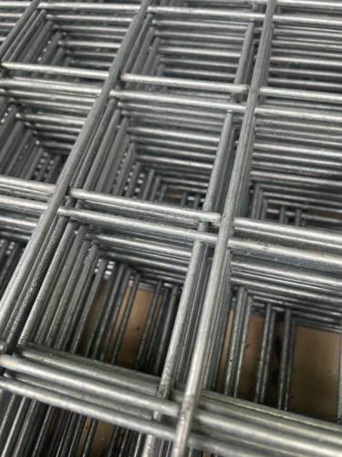 200cm 100cm galvanized wire - galvanized,