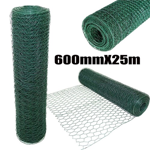 50m pvc welded - 50m, mesh