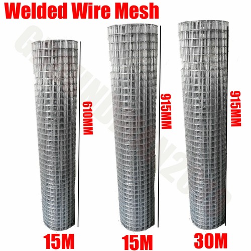 10m 50m roll - roll, welded