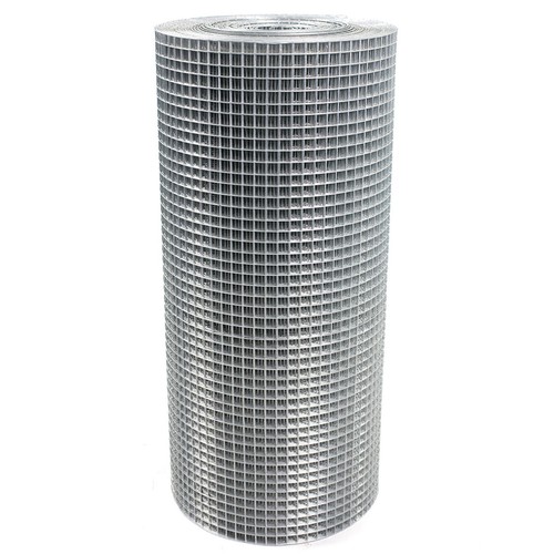 Welded wire mesh - wire,